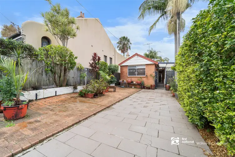 Main view of Homely house listing, 27 Hay Street, Leichhardt NSW 2040