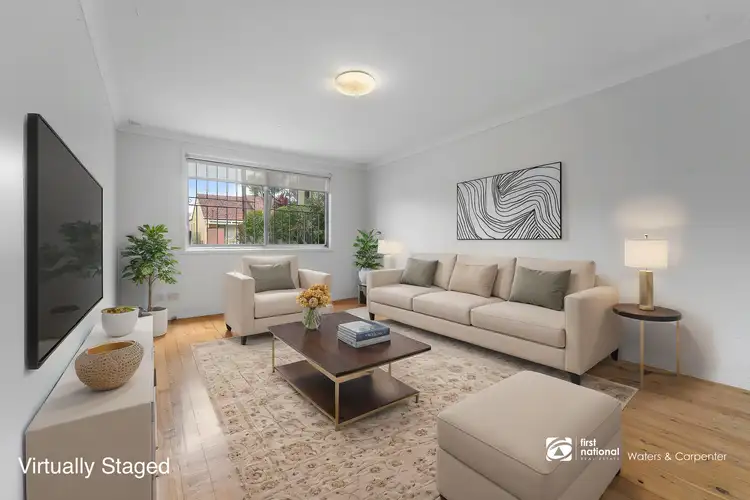 Second view of Homely house listing, 27 Hay Street, Leichhardt NSW 2040