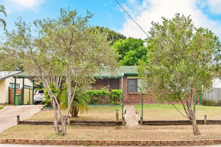 22 Ironwood Street, Crestmead QLD 4132