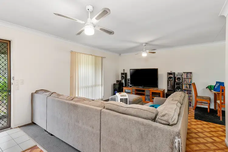 Second view of Homely house listing, 22 Ironwood Street, Crestmead QLD 4132