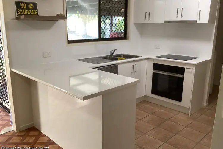 Third view of Homely house listing, 22 Ironwood Street, Crestmead QLD 4132