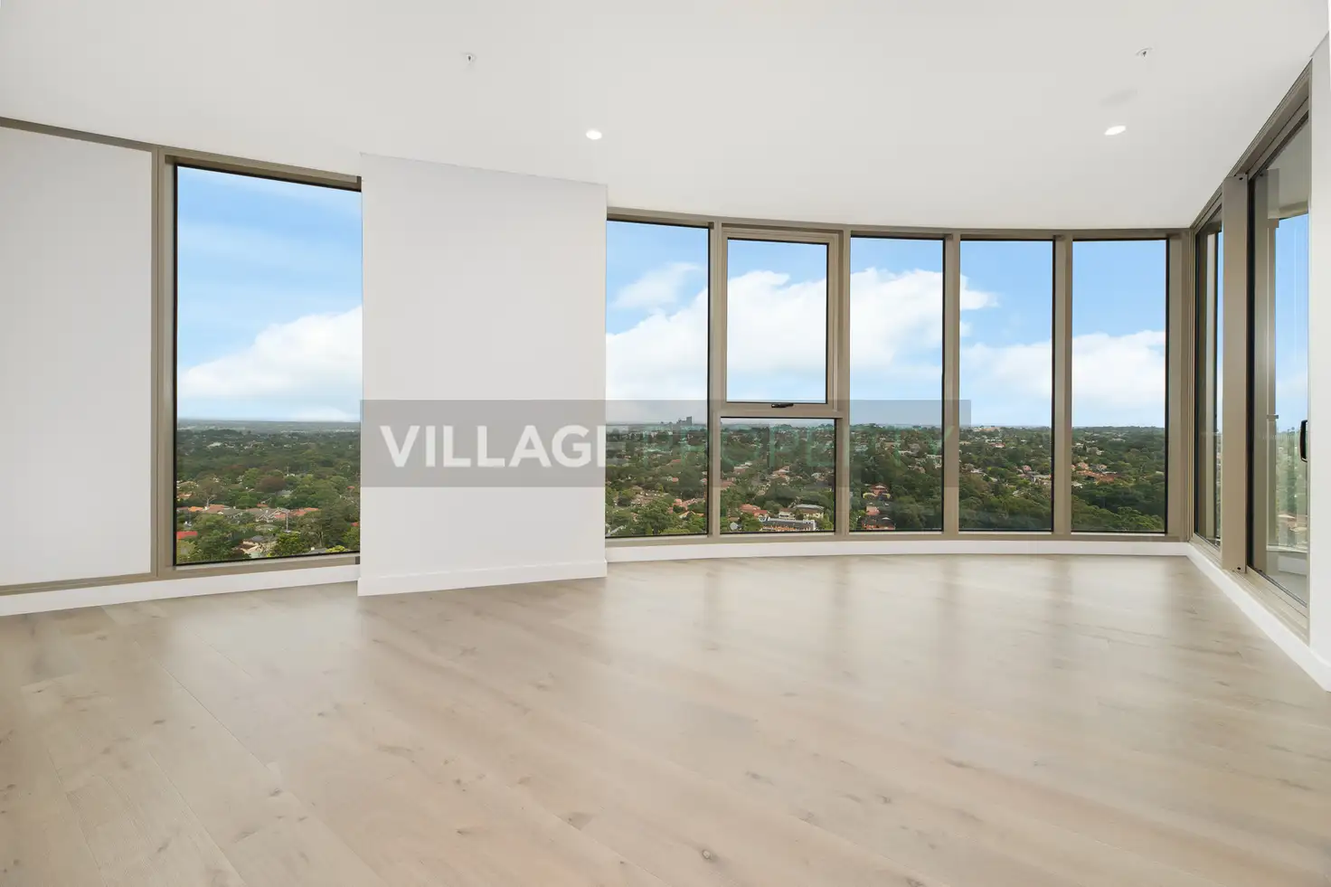 Main view of Homely apartment listing, 2102/22 Langston Place, Epping NSW 2121