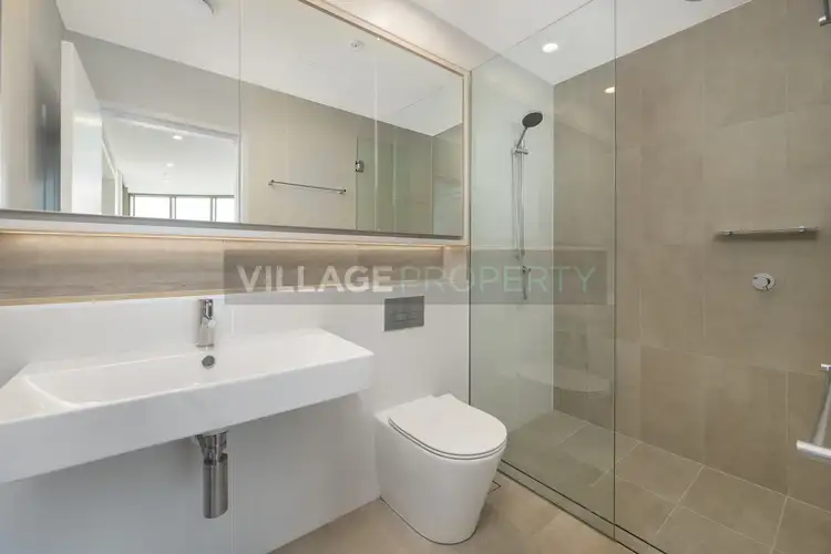 Fourth view of Homely apartment listing, 2102/22 Langston Place, Epping NSW 2121