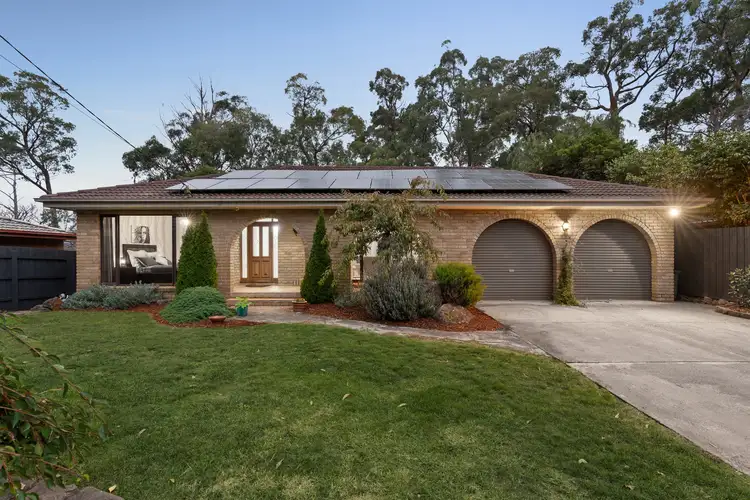 1 Curtis Road, Emerald VIC 3782