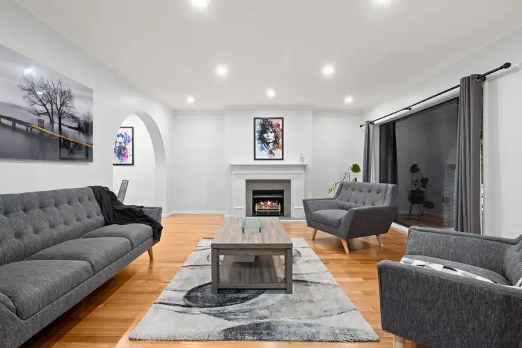 Second view of Homely house listing, 1 Curtis Road, Emerald VIC 3782