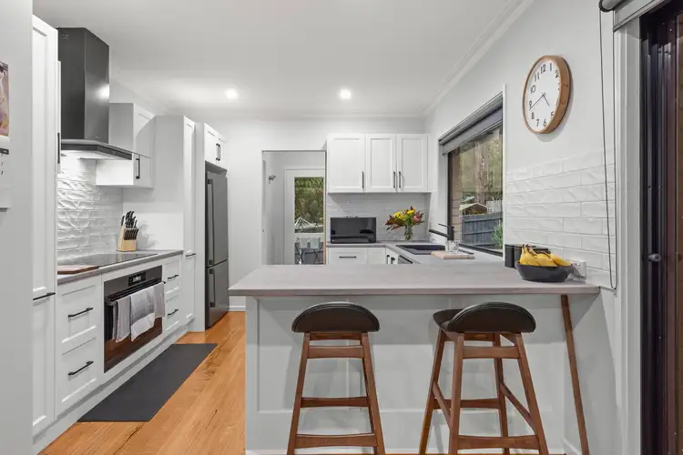 Fourth view of Homely house listing, 1 Curtis Road, Emerald VIC 3782