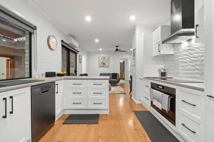 Fifth view of Homely house listing, 1 Curtis Road, Emerald VIC 3782