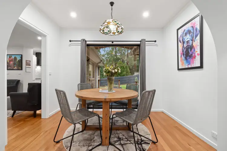 Sixth view of Homely house listing, 1 Curtis Road, Emerald VIC 3782