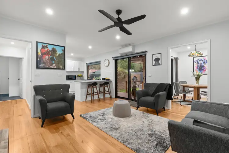 Seventh view of Homely house listing, 1 Curtis Road, Emerald VIC 3782