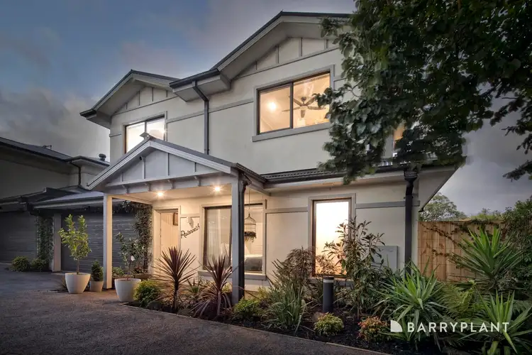 5 Regal Close, Emerald VIC 3782