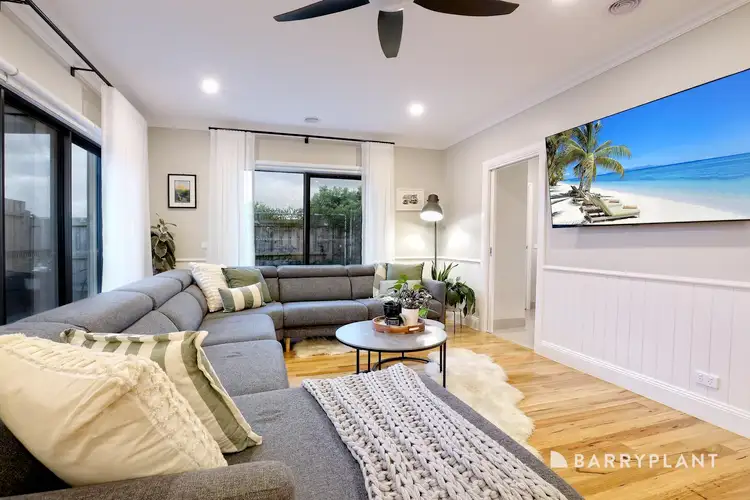 Fourth view of Homely house listing, 5 Regal Close, Emerald VIC 3782