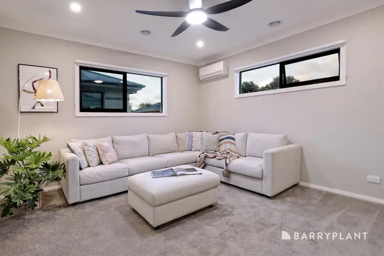 Fifth view of Homely house listing, 5 Regal Close, Emerald VIC 3782