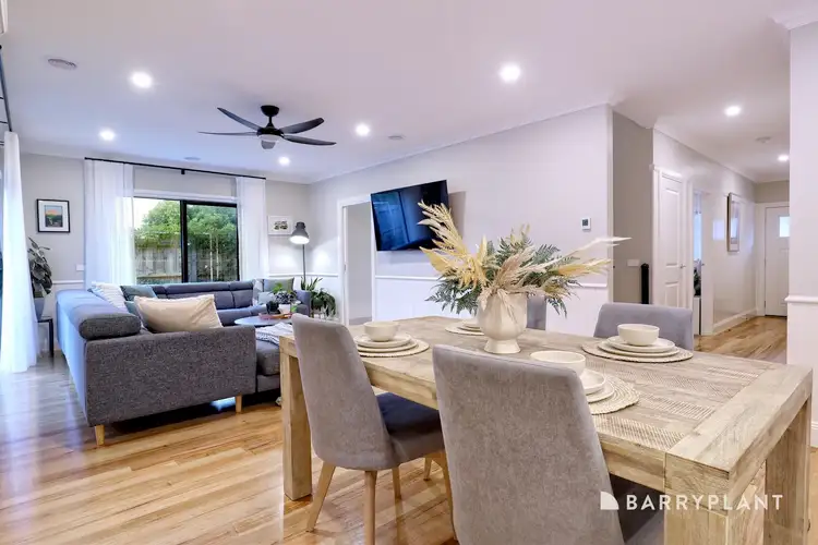 Sixth view of Homely house listing, 5 Regal Close, Emerald VIC 3782