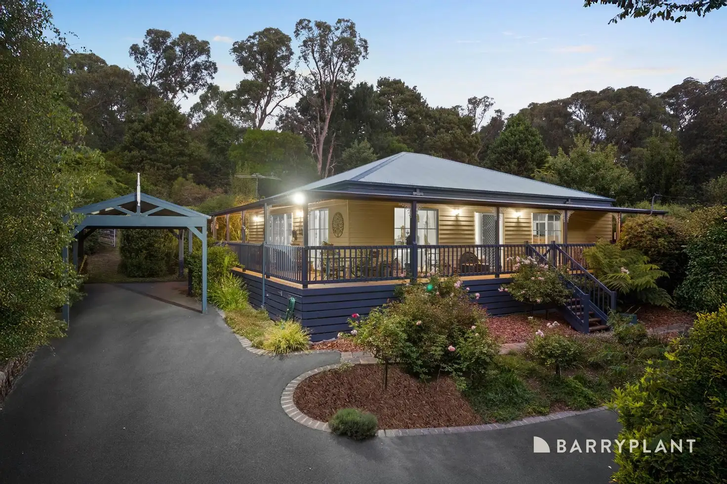 Main view of Homely house listing, 118 Emerald-Monbulk Road, Emerald VIC 3782