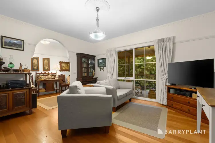 Third view of Homely house listing, 118 Emerald-Monbulk Road, Emerald VIC 3782