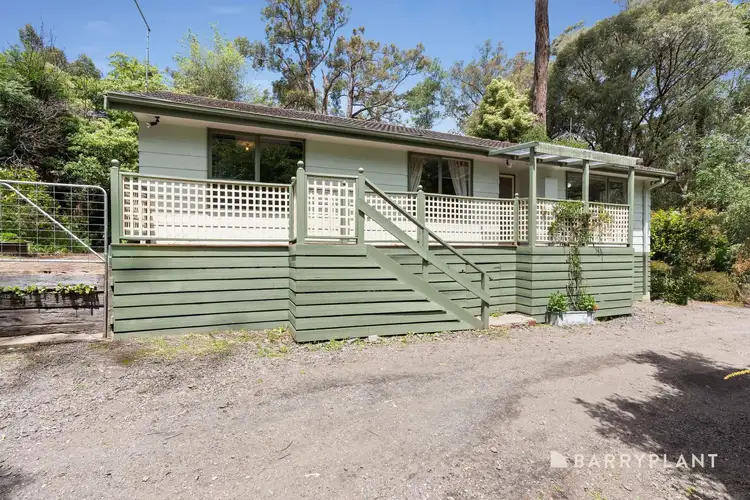 Third view of Homely house listing, 10 Victor Road, Clematis VIC 3782