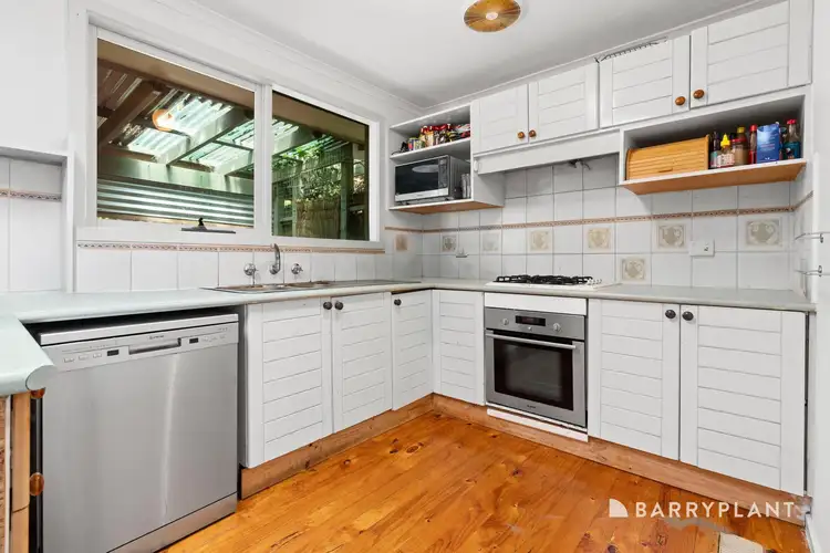 Sixth view of Homely house listing, 10 Victor Road, Clematis VIC 3782
