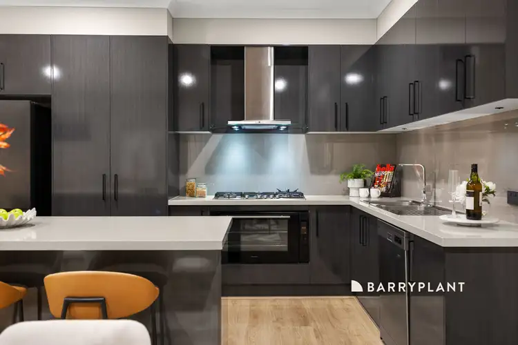 Second view of Homely house listing, 27 Boyce Circuit, Clyde North VIC 3978