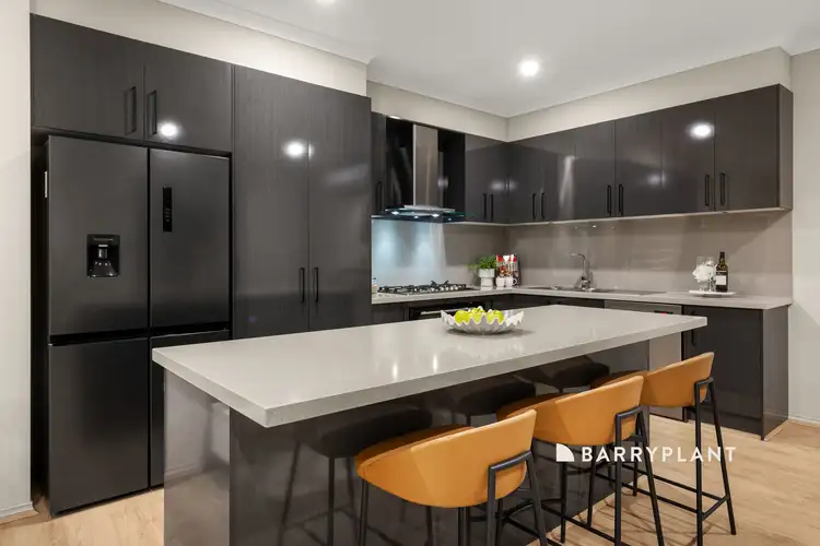 Third view of Homely house listing, 27 Boyce Circuit, Clyde North VIC 3978