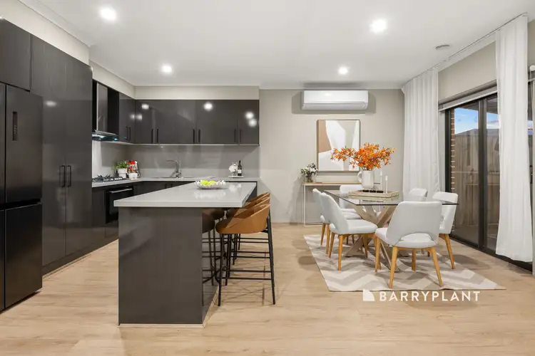 Fourth view of Homely house listing, 27 Boyce Circuit, Clyde North VIC 3978