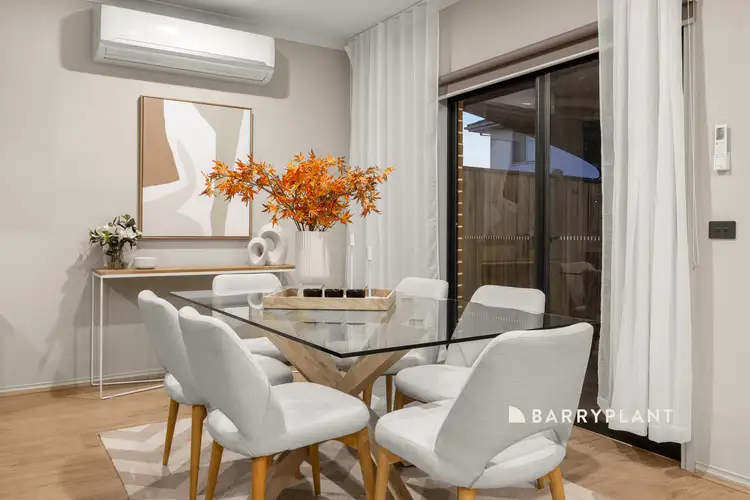 Fifth view of Homely house listing, 27 Boyce Circuit, Clyde North VIC 3978