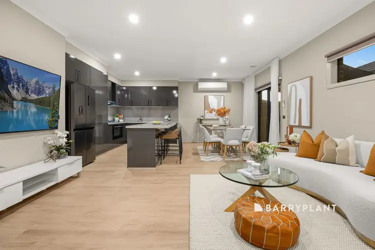 Sixth view of Homely house listing, 27 Boyce Circuit, Clyde North VIC 3978