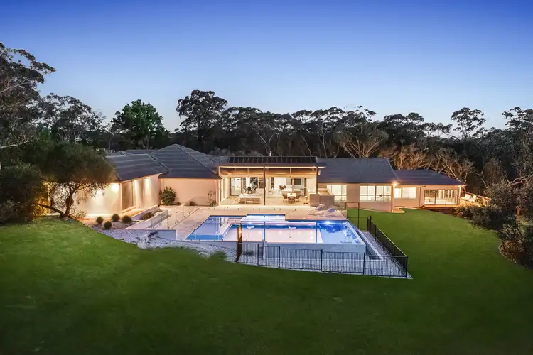 13 Robson Road, Kenthurst NSW 2156