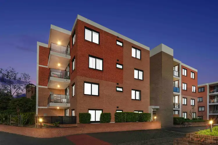 306/351D Hume Highway, Bankstown NSW 2200
