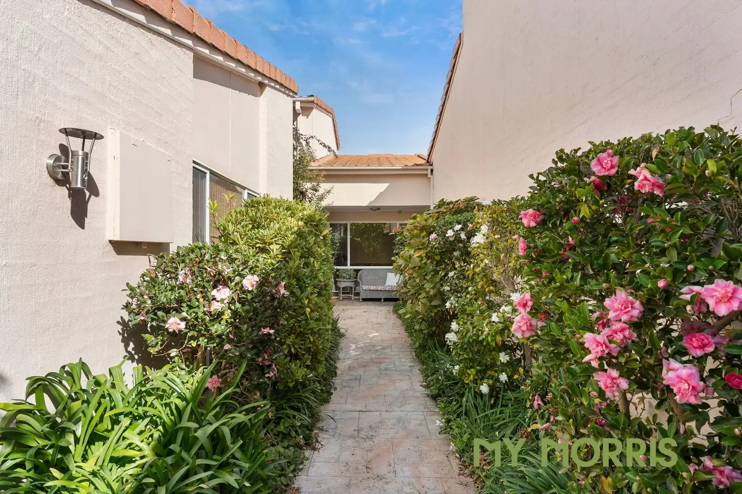 Main view of Homely townhouse listing, 87 De Little Circuit, Greenway ACT 2900