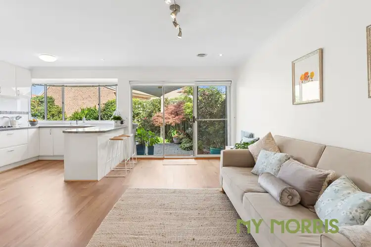 Fourth view of Homely townhouse listing, 87 De Little Circuit, Greenway ACT 2900