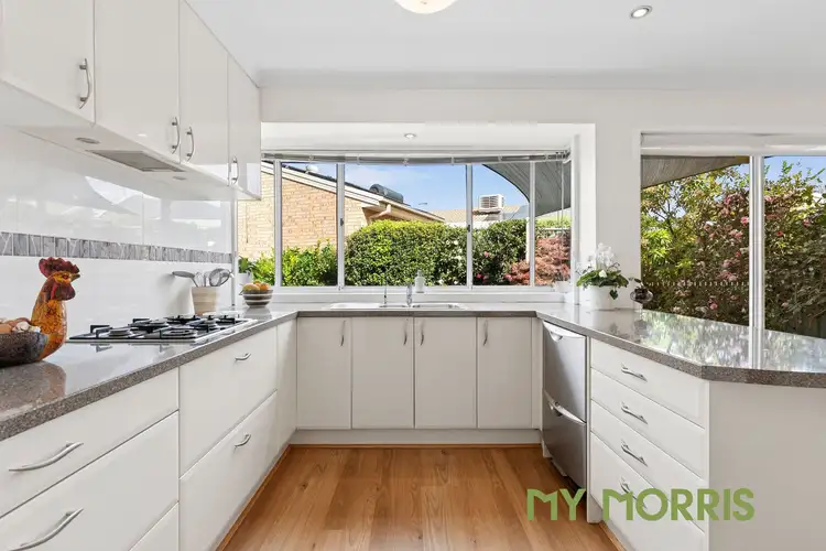 Fifth view of Homely townhouse listing, 87 De Little Circuit, Greenway ACT 2900