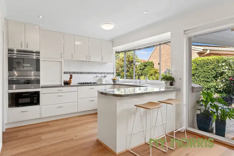 Sixth view of Homely townhouse listing, 87 De Little Circuit, Greenway ACT 2900