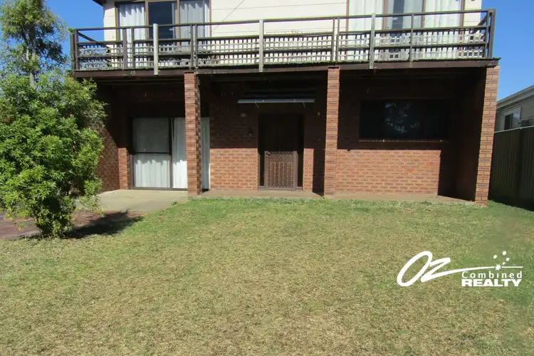 Main view of Homely unit listing, A/45 The Park Drive, Sanctuary Point NSW 2540
