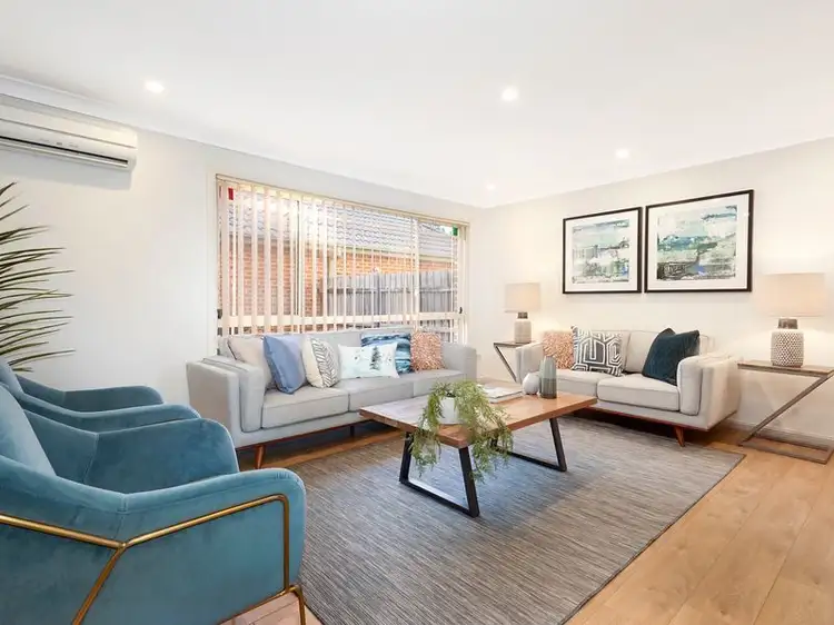 36/12 Corry Court, North Parramatta NSW 2151