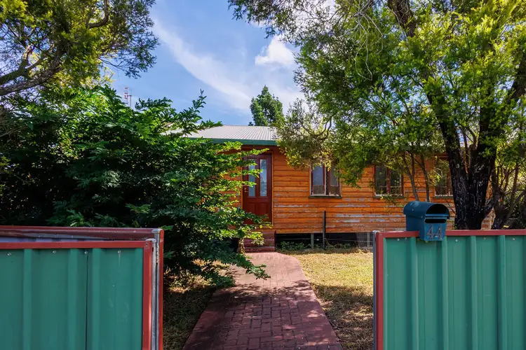 44 Walsh Street, Mareeba QLD 4880