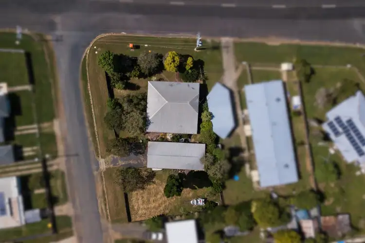 44 Walsh Street, Mareeba QLD 4880