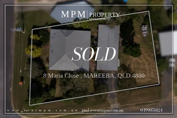 44 Walsh Street, Mareeba QLD 4880