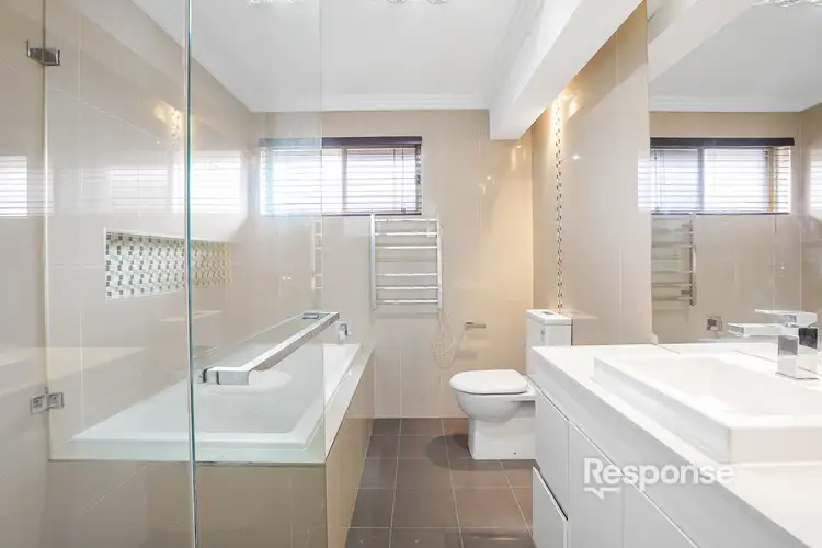 Third view of Homely house listing, 6 Goldmark Crescent, Cranebrook NSW 2749