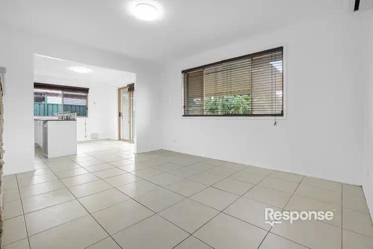 Fifth view of Homely house listing, 6 Goldmark Crescent, Cranebrook NSW 2749