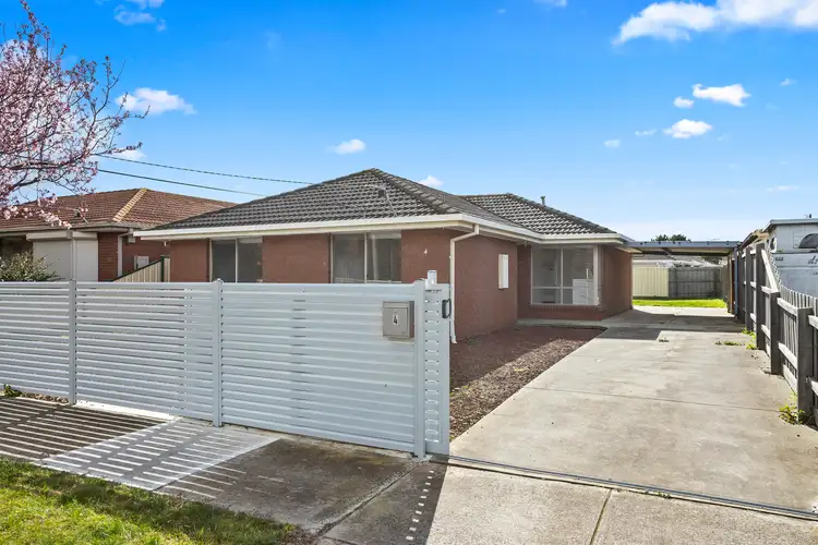 4 Carling Court, Altona Meadows VIC 3028