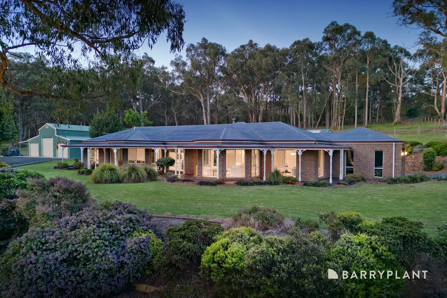 Main view of Homely house listing, 445 Macclesfield Road, Macclesfield VIC 3782
