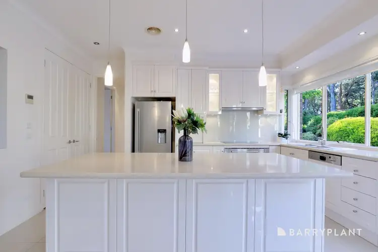 Fifth view of Homely house listing, 445 Macclesfield Road, Macclesfield VIC 3782