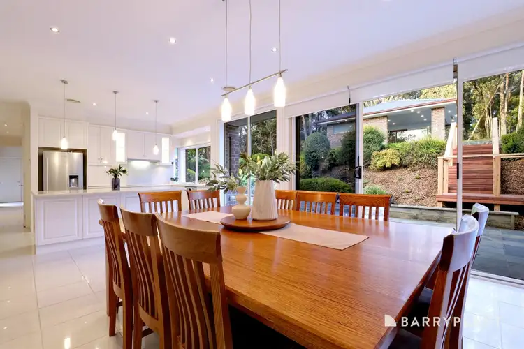 Sixth view of Homely house listing, 445 Macclesfield Road, Macclesfield VIC 3782