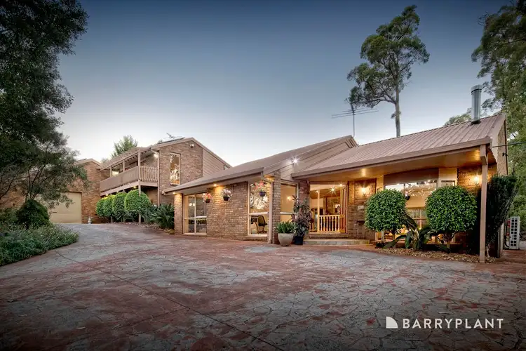 24 Majestic Drive, Emerald VIC 3782