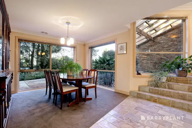 Fifth view of Homely house listing, 24 Majestic Drive, Emerald VIC 3782