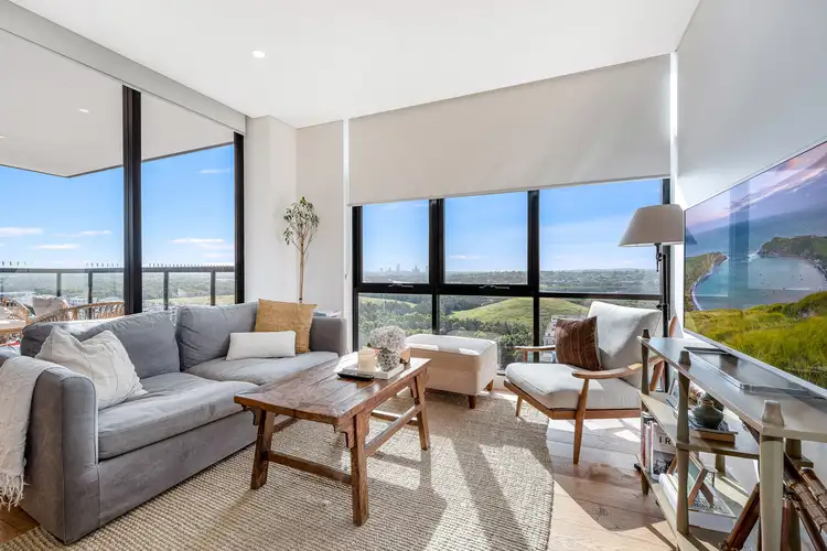 1504/13 Verona Drive, Wentworth Point NSW 2127