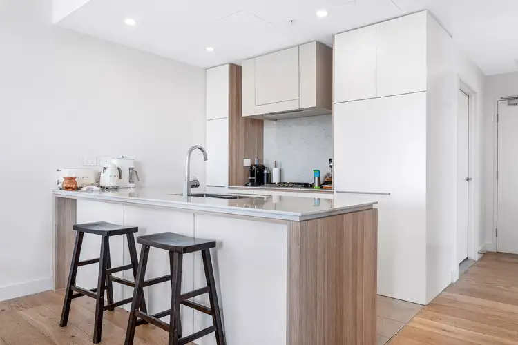 Third view of Homely apartment listing, 1504/13 Verona Drive, Wentworth Point NSW 2127