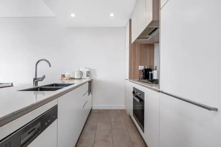 Fourth view of Homely apartment listing, 1504/13 Verona Drive, Wentworth Point NSW 2127