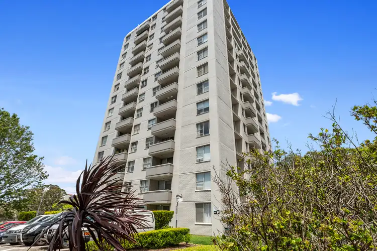 44F/5-29 Wandella Road, Miranda NSW 2228