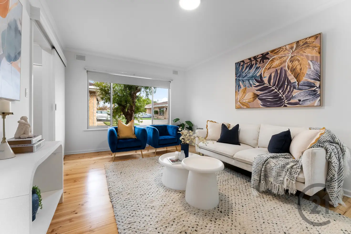 Main view of Homely unit listing, 5/23-25 Arnold Street, Underdale SA 5032